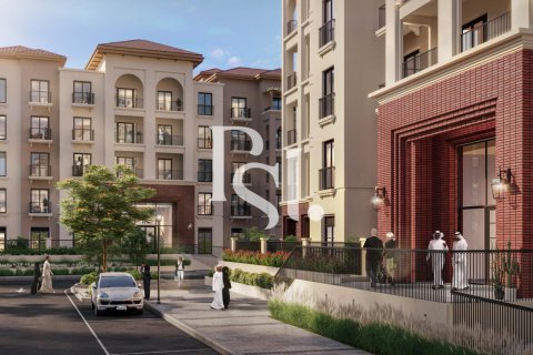 Appartement à vendre à Abu Dhabi, EAU 2 chambres, 100 m2 № 716506 - photo 2