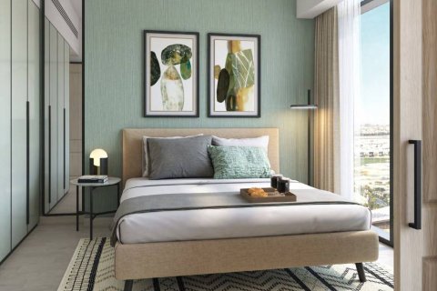 Byt v Dubai, SAE 1 ložnice, 58.32 m² Č.: 411069 - fotografie 2