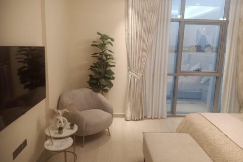 Apartman u Al Raqaib, Ajman, UAE 1 spavaća soba, 100 m2 Br. 681581 - fotografija 5