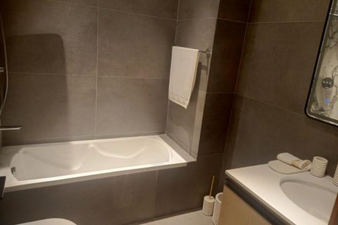 Apartman u Al Raqaib, Ajman, UAE 1 spavaća soba, 100 m2 Br. 681581 - fotografija 8