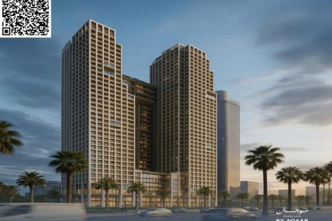 דירה למכירה ב Ajman Corniche Road, Ajman, איחוד האמירויות  1 חדר שינה, 154 מ"ר, מספר 681584 - תמונה 10