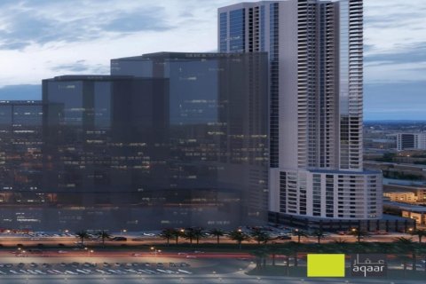 דירה למכירה ב Ajman Corniche Road, Ajman, איחוד האמירויות  1 חדר שינה, 154 מ"ר, מספר 681584 - תמונה 6