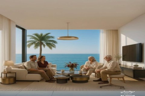 דירה למכירה ב Ajman Corniche Road, Ajman, איחוד האמירויות  1 חדר שינה, 154 מ"ר, מספר 681584 - תמונה 7