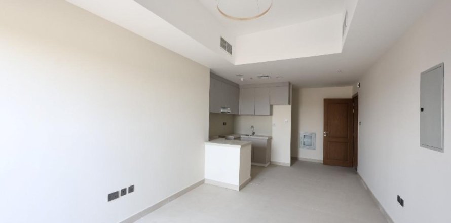 Byt v Ajman Uptown, SAE 1 ložnice, 97 m² Č.: 681582