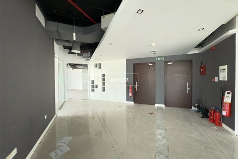 Zyrë në Business Bay, Dubai, Emiratet e Bashkuara Arabe 453.3 m2. № 539752 - Foto 6