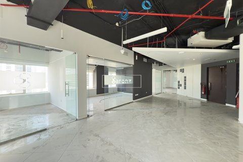 Zyrë në Business Bay, Dubai, Emiratet e Bashkuara Arabe 453.3 m2. № 539752 - Foto 5