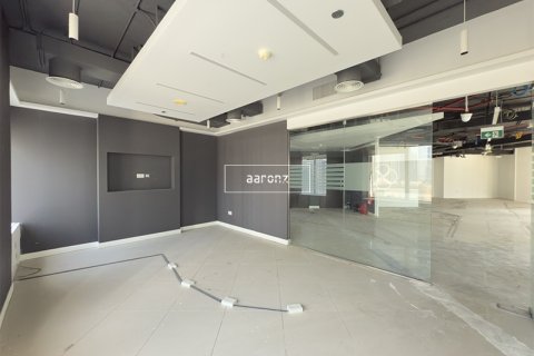 Zyrë në Business Bay, Dubai, Emiratet e Bashkuara Arabe 453.3 m2. № 539752 - Foto 4