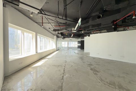 Zyrë në Business Bay, Dubai, Emiratet e Bashkuara Arabe 453.3 m2. № 539752 - Foto 9