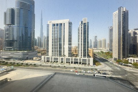 Zyrë në Business Bay, Dubai, Emiratet e Bashkuara Arabe 453.3 m2. № 539752 - Foto 15