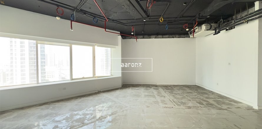 Zyrë në Business Bay, Dubai, Emiratet e Bashkuara Arabe 453.3 m2. № 539752