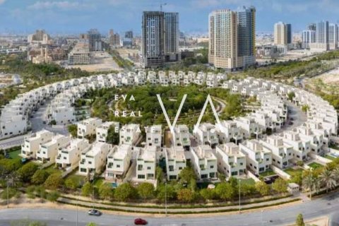 Huoneisto Jumeirah Village Circle, Dubai, Arabiemiraatit 1 makuuhuone, 71 m2 № 728334 - kuva 8