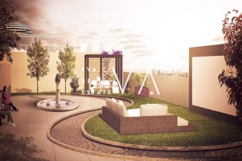 Huoneisto Jumeirah Village Circle, Dubai, Arabiemiraatit 1 makuuhuone, 71 m2 № 728334 - kuva 6