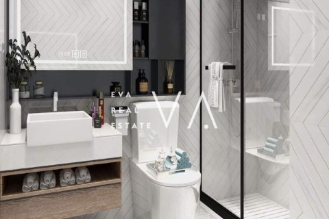 Huoneisto Jumeirah Village Circle, Dubai, Arabiemiraatit 1 makuuhuone, 71 m2 № 728334 - kuva 5