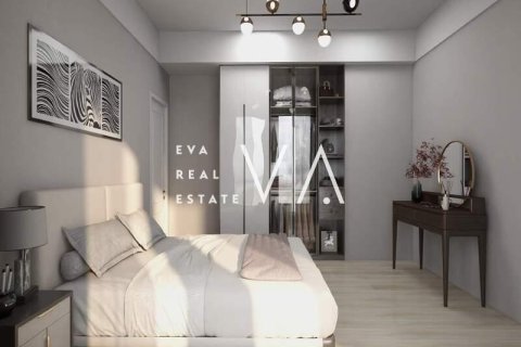 Huoneisto Jumeirah Village Circle, Dubai, Arabiemiraatit 1 makuuhuone, 71 m2 № 728334 - kuva 4