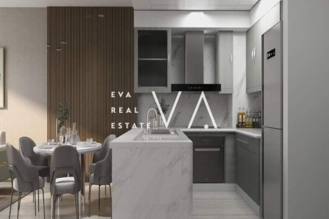 Huoneisto Jumeirah Village Circle, Dubai, Arabiemiraatit 1 makuuhuone, 71 m2 № 728334 - kuva 2