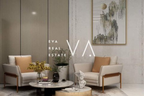 Huoneisto Jumeirah Village Circle, Dubai, Arabiemiraatit 1 makuuhuone, 71 m2 № 728334 - kuva 10