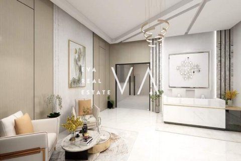Huoneisto Jumeirah Village Circle, Dubai, Arabiemiraatit 1 makuuhuone, 71 m2 № 728334 - kuva 9