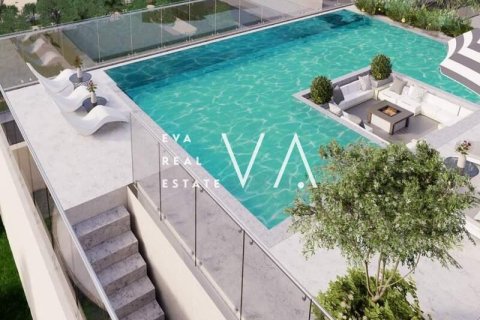 Huoneisto Jumeirah Village Circle, Dubai, Arabiemiraatit 1 makuuhuone, 71 m2 № 728334 - kuva 7