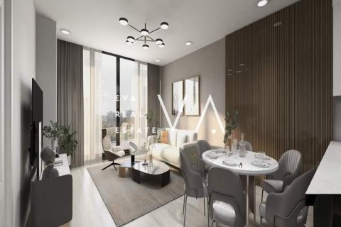 Huoneisto Jumeirah Village Circle, Dubai, Arabiemiraatit 1 makuuhuone, 71 m2 № 728334 - kuva 11