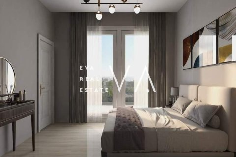 Huoneisto Jumeirah Village Circle, Dubai, Arabiemiraatit 1 makuuhuone, 71 m2 № 728334 - kuva 3