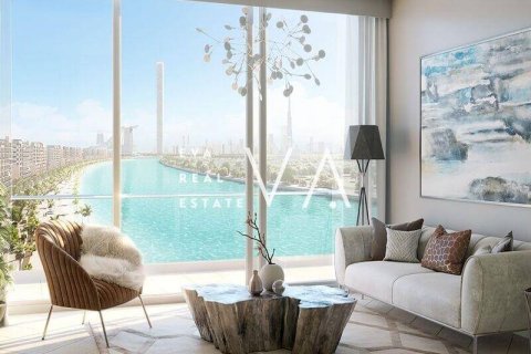 Apartemen di Meydan, Dubai, UEA 1 ruangan, 31.31 m2 nomor 728338 - foto 6