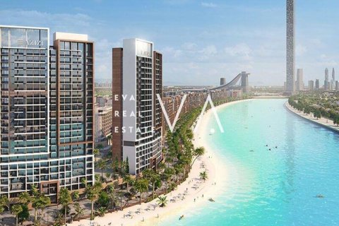 Apartemen di Meydan, Dubai, UEA 1 ruangan, 31.31 m2 nomor 728338 - foto 2