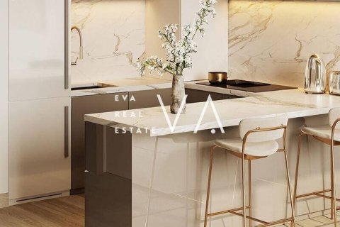 Apartemen di Meydan, Dubai, UEA 1 ruangan, 31.31 m2 nomor 728338 - foto 7