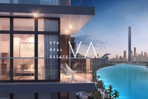Apartemen di Meydan, Dubai, UEA 1 ruangan, 31.31 m2 nomor 728338 - foto 5