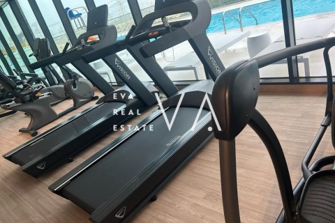 Apartament de vânzare în Jumeirah Village Circle, Dubai, EAU 1 dormitor, 59 mp.  №728333 - poză 3