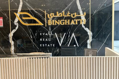 Apartament de vânzare în Jumeirah Village Circle, Dubai, EAU 1 dormitor, 59 mp.  №728333 - poză 19