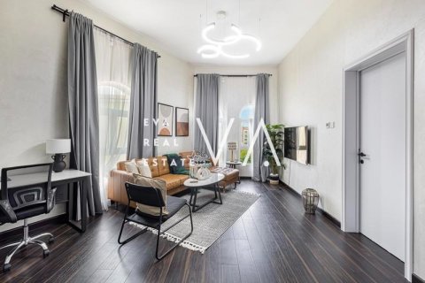 Appartement à vendre à  Jebel Ali, Dubai, EAU 1 chambre, 79.99 m2 № 728337 - photo 5