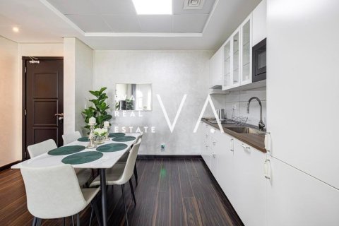 Appartement à vendre à  Jebel Ali, Dubai, EAU 1 chambre, 79.99 m2 № 728337 - photo 3