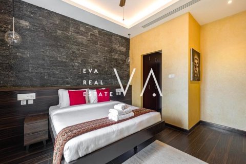 Appartement à vendre à  Jebel Ali, Dubai, EAU 1 chambre, 79.99 m2 № 728337 - photo 15