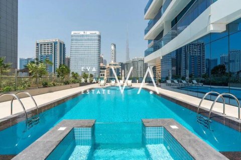 Apartmen di Downtown Dubai (Downtown Burj Dubai), UAE 1 bilik, 40.97 meter persegi № 728336 - foto 1