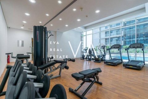 Apartmen di Downtown Dubai (Downtown Burj Dubai), UAE 1 bilik, 40.97 meter persegi № 728336 - foto 4