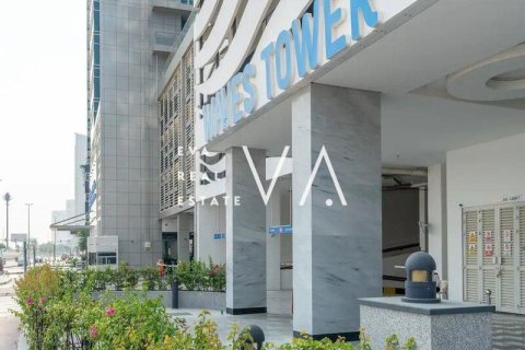 Apartmen di Downtown Dubai (Downtown Burj Dubai), UAE 1 bilik, 40.97 meter persegi № 728336 - foto 11