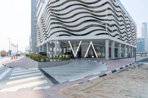 Apartmen di Downtown Dubai (Downtown Burj Dubai), UAE 1 bilik, 40.97 meter persegi № 728336 - foto 12