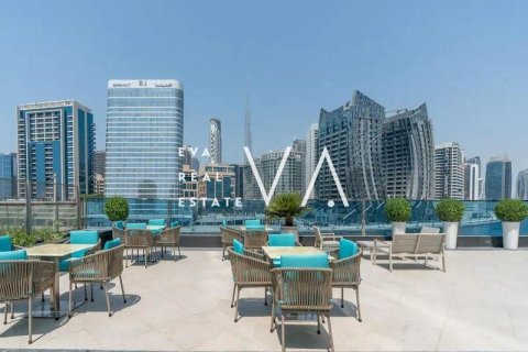 Apartmen di Downtown Dubai (Downtown Burj Dubai), UAE 1 bilik, 40.97 meter persegi № 728336 - foto 9