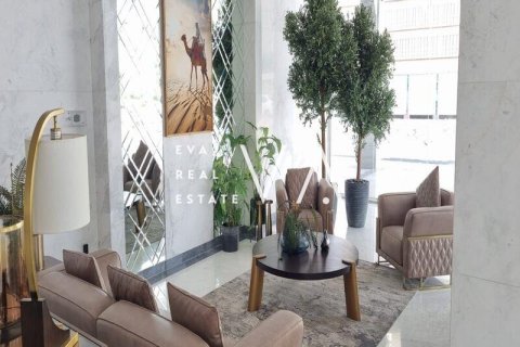 Apartmen di Downtown Dubai (Downtown Burj Dubai), UAE 1 bilik, 40.97 meter persegi № 728336 - foto 2