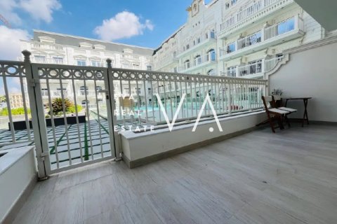 Wohnung zum Verkauf in Dubai, VAE 1 Schlafzimmer, 84.72 m2 Nr. 728339 - Foto 4