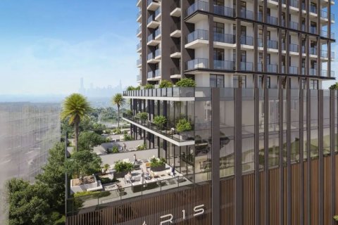 Apartment in Jumeirah Village Circle, Dubai, UAE 1 bedroom, 66 sq.m. № 660909 - photo 3