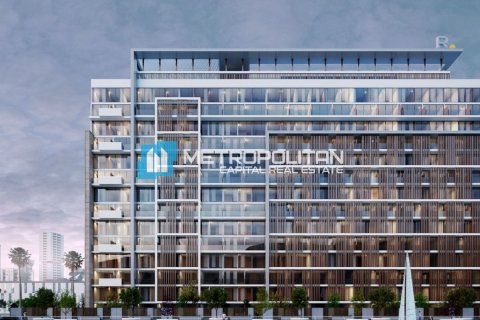 Appartamento in vendita a Yas Island, Abu Dhabi, EAU 3 camere da letto, 115.8 mq. № 660913 - foto 17