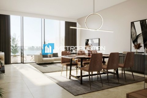 Appartamento in vendita a Yas Island, Abu Dhabi, EAU 3 camere da letto, 115.8 mq. № 660913 - foto 2