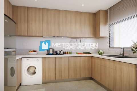 Appartamento in vendita a Yas Island, Abu Dhabi, EAU 3 camere da letto, 115.8 mq. № 660913 - foto 4