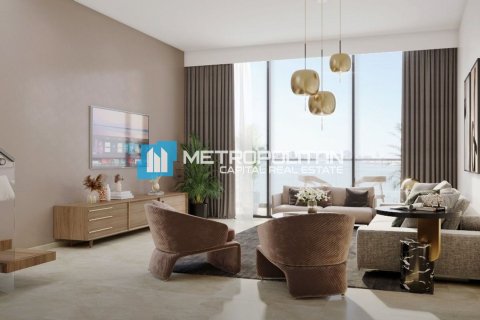 Appartamento in vendita a Yas Island, Abu Dhabi, EAU 3 camere da letto, 115.8 mq. № 660913 - foto 6