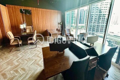 משרד למכירה ב Business Bay, Dubai, איחוד האמירויות  51 מ"ר, מספר 660948 - תמונה 6