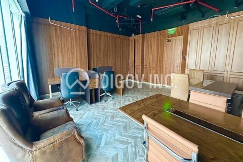 משרד למכירה ב Business Bay, Dubai, איחוד האמירויות  51 מ"ר, מספר 660948 - תמונה 2