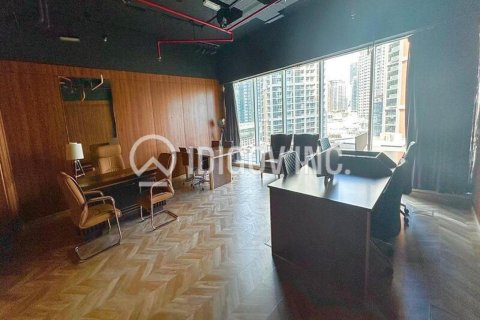 משרד למכירה ב Business Bay, Dubai, איחוד האמירויות  51 מ"ר, מספר 660948 - תמונה 1