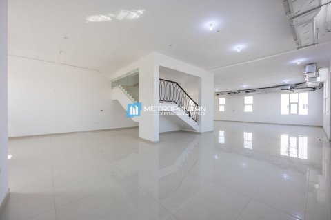 Komersyal na villa sa Al Shamkha, Abu Dhabi, UAE 6 silid-tulugan, 881.9 sq.m. № 660914 - larawan 3