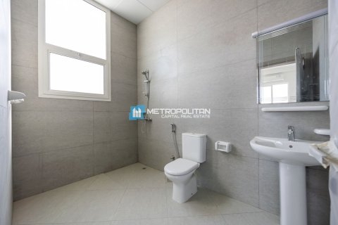 Komersyal na villa sa Al Shamkha, Abu Dhabi, UAE 6 silid-tulugan, 881.9 sq.m. № 660914 - larawan 15
